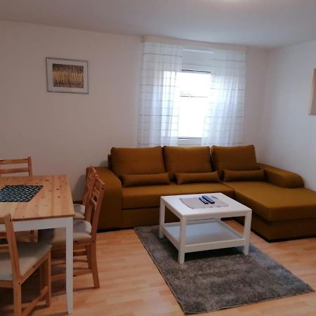 Ferienwohnung An Der Selde Fuer 4 Personen Northeim Ngoại thất bức ảnh