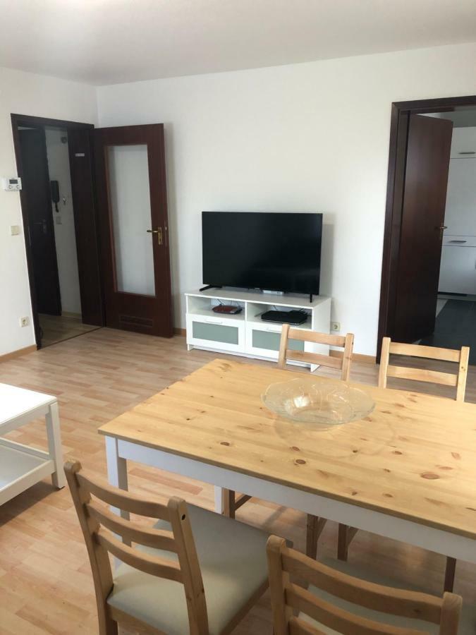 Ferienwohnung An Der Selde Fuer 4 Personen Northeim Ngoại thất bức ảnh