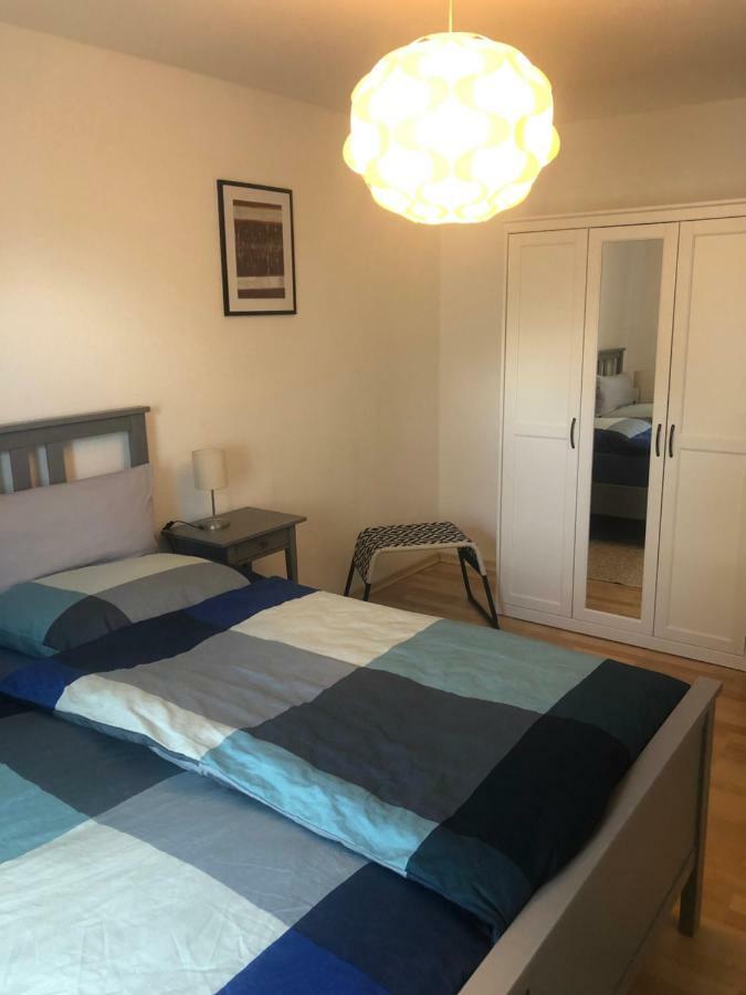Ferienwohnung An Der Selde Fuer 4 Personen Northeim Ngoại thất bức ảnh