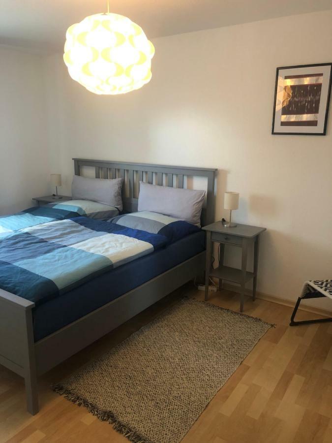 Ferienwohnung An Der Selde Fuer 4 Personen Northeim Ngoại thất bức ảnh
