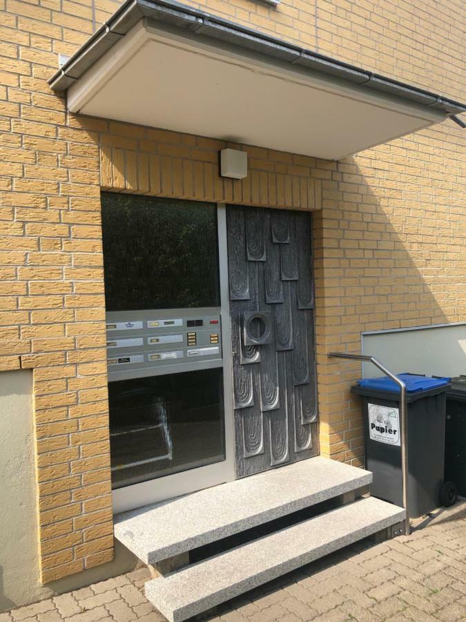 Ferienwohnung An Der Selde Fuer 4 Personen Northeim Ngoại thất bức ảnh
